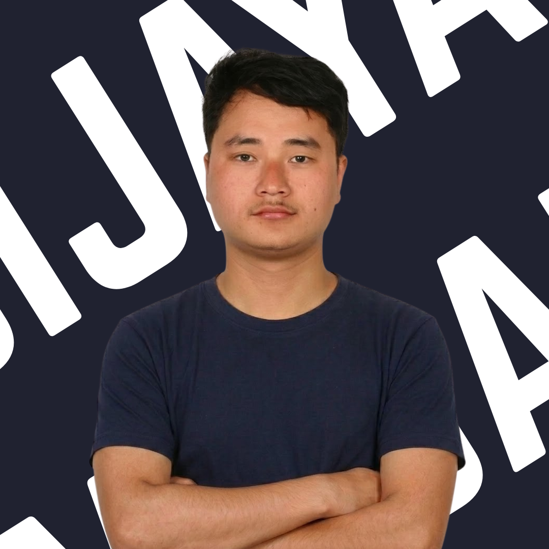 Bijaya Thapa Magar Avatar